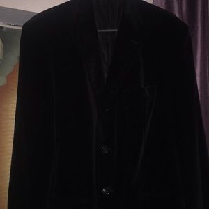 Men’s blazer